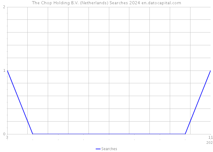 The Chop Holding B.V. (Netherlands) Searches 2024 