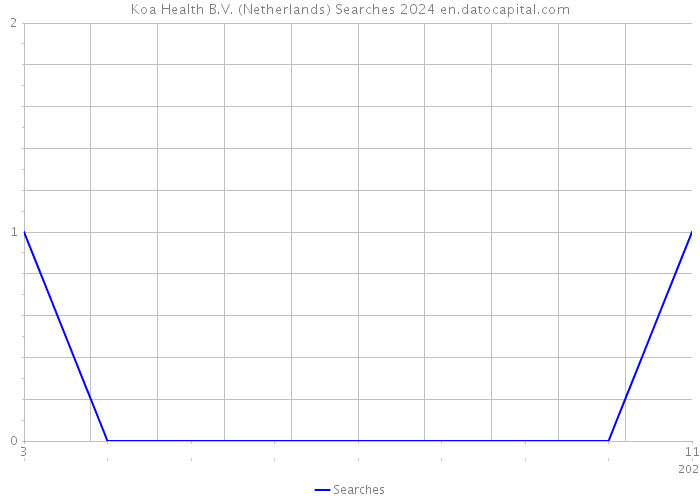 Koa Health B.V. (Netherlands) Searches 2024 