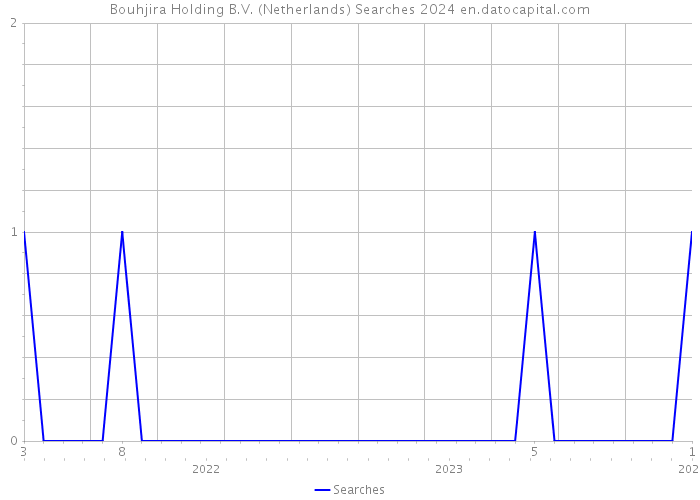 Bouhjira Holding B.V. (Netherlands) Searches 2024 