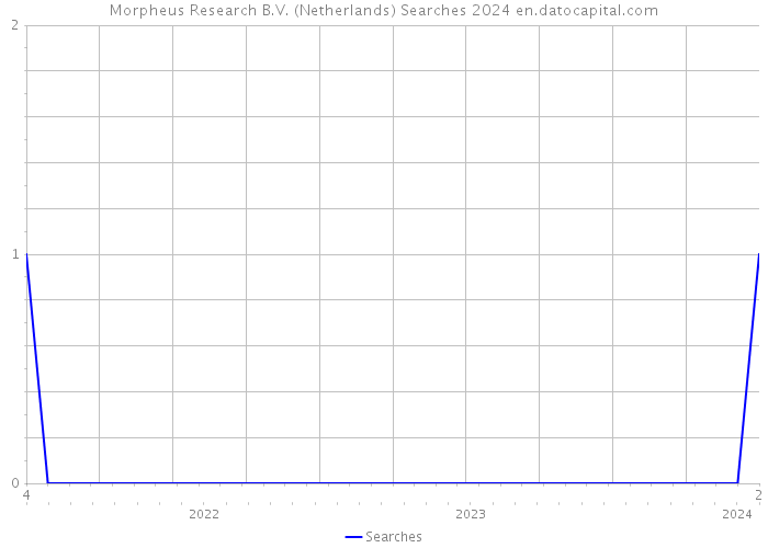 Morpheus Research B.V. (Netherlands) Searches 2024 