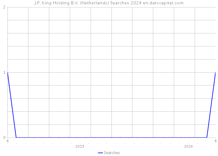 J.P. King Holding B.V. (Netherlands) Searches 2024 