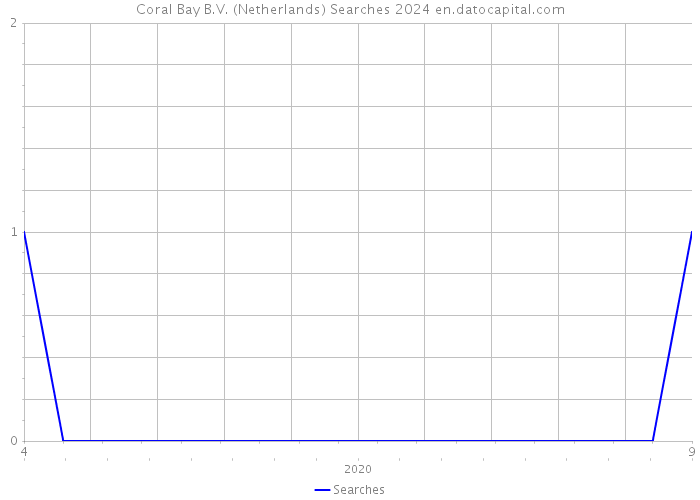 Coral Bay B.V. (Netherlands) Searches 2024 