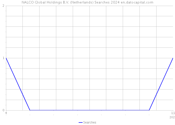 NALCO Global Holdings B.V. (Netherlands) Searches 2024 