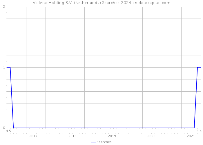 Valletta Holding B.V. (Netherlands) Searches 2024 