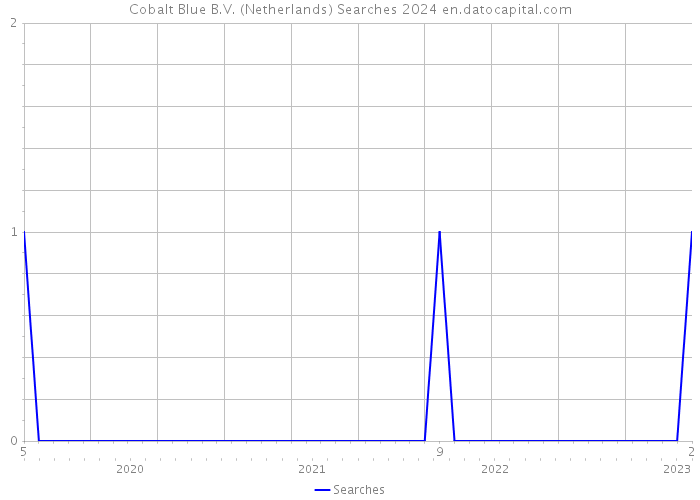 Cobalt Blue B.V. (Netherlands) Searches 2024 