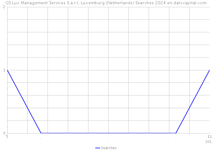 GS Lux Management Services S.à.r.l. Luxemburg (Netherlands) Searches 2024 