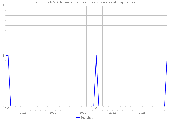 Bosphorus B.V. (Netherlands) Searches 2024 