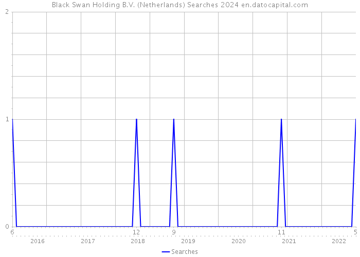 Black Swan Holding B.V. (Netherlands) Searches 2024 
