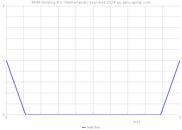 MHM Holding B.V. (Netherlands) Searches 2024 