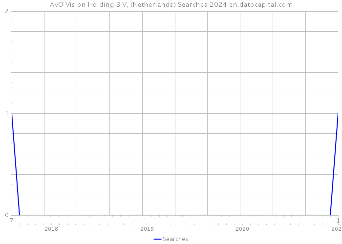 AvO Vision Holding B.V. (Netherlands) Searches 2024 