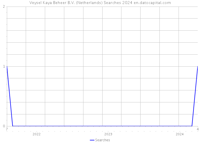 Veysel Kaya Beheer B.V. (Netherlands) Searches 2024 