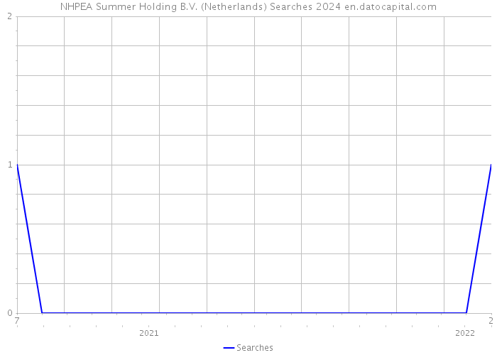 NHPEA Summer Holding B.V. (Netherlands) Searches 2024 