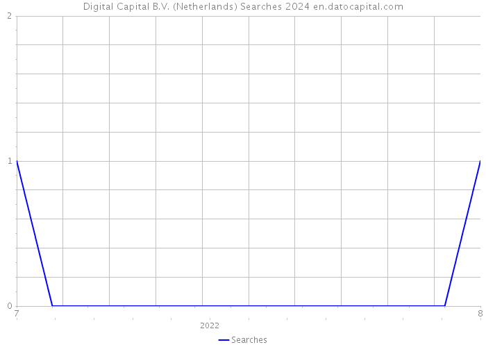 Digital Capital B.V. (Netherlands) Searches 2024 