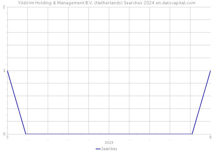 Yildirim Holding & Management B.V. (Netherlands) Searches 2024 