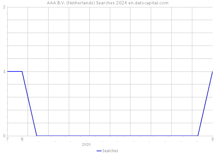 AAA B.V. (Netherlands) Searches 2024 
