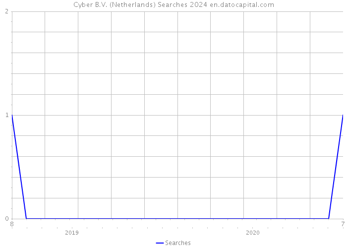 Cyber B.V. (Netherlands) Searches 2024 