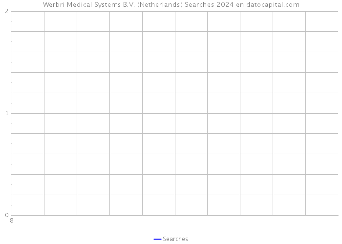 Werbri Medical Systems B.V. (Netherlands) Searches 2024 