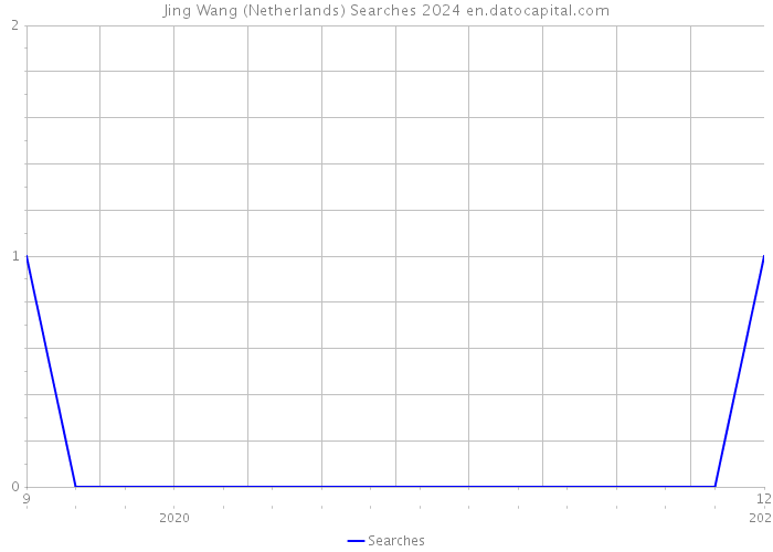 Jing Wang (Netherlands) Searches 2024 