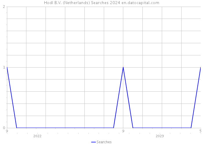 Hodl B.V. (Netherlands) Searches 2024 