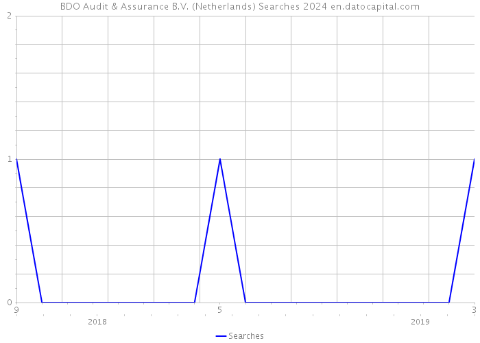 BDO Audit & Assurance B.V. (Netherlands) Searches 2024 