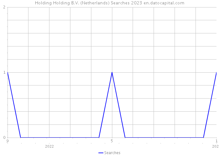 Holding Holding B.V. (Netherlands) Searches 2023 