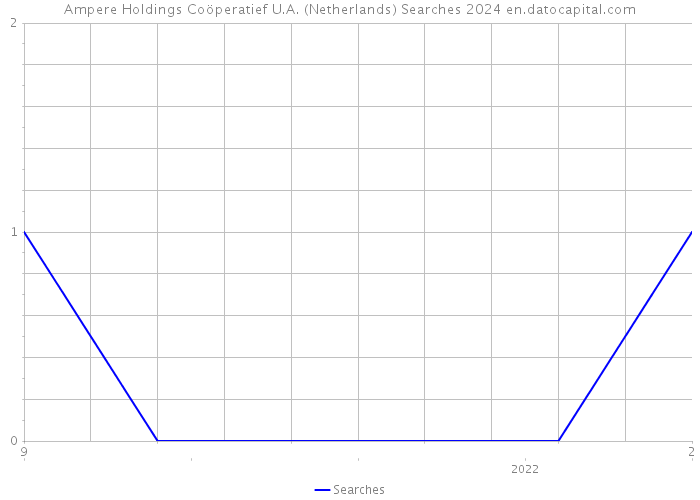 Ampere Holdings Coöperatief U.A. (Netherlands) Searches 2024 