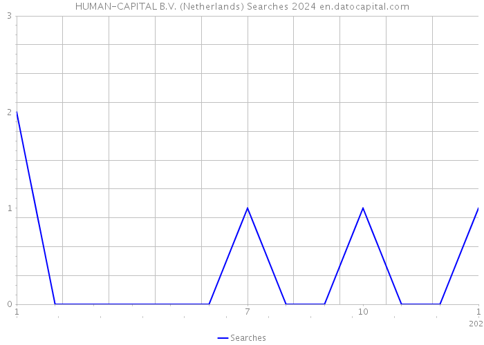 HUMAN-CAPITAL B.V. (Netherlands) Searches 2024 