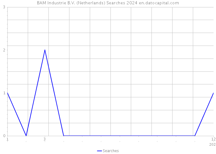 BAM Industrie B.V. (Netherlands) Searches 2024 