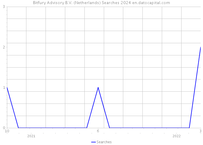 Bitfury Advisory B.V. (Netherlands) Searches 2024 