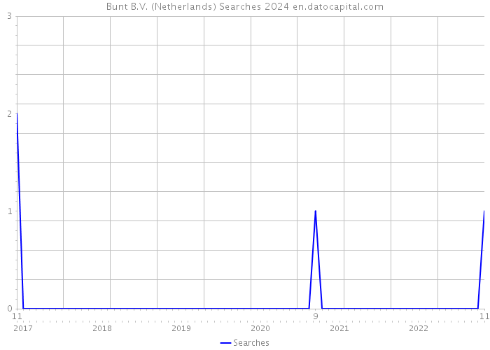 Bunt B.V. (Netherlands) Searches 2024 