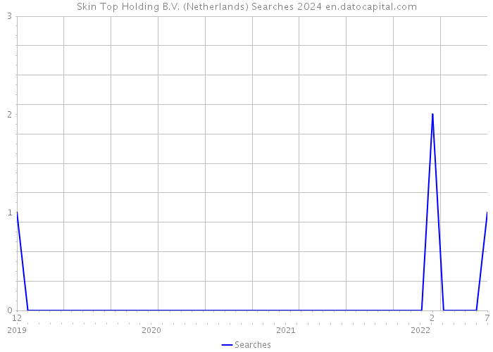 Skin Top Holding B.V. (Netherlands) Searches 2024 