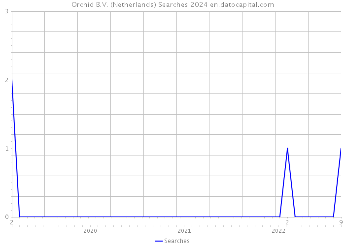 Orchid B.V. (Netherlands) Searches 2024 
