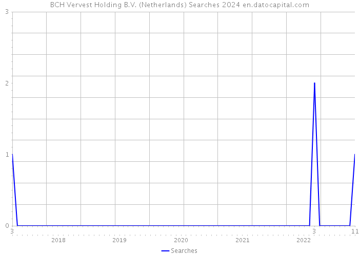 BCH Vervest Holding B.V. (Netherlands) Searches 2024 