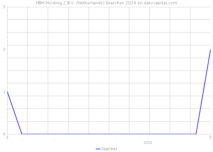 HBH Holding 2 B.V. (Netherlands) Searches 2024 