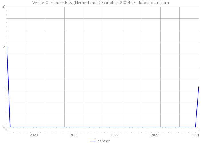 Whale Company B.V. (Netherlands) Searches 2024 