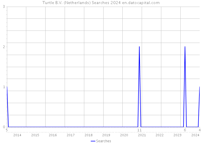 Turtle B.V. (Netherlands) Searches 2024 