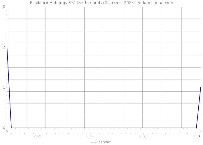 Blackbird Holdings B.V. (Netherlands) Searches 2024 
