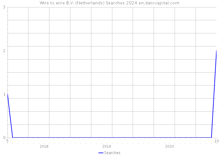 Wire to wire B.V. (Netherlands) Searches 2024 