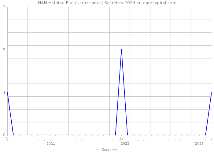 H&H Holding B.V. (Netherlands) Searches 2024 