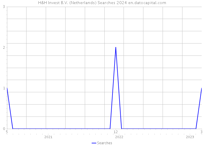 H&H Invest B.V. (Netherlands) Searches 2024 