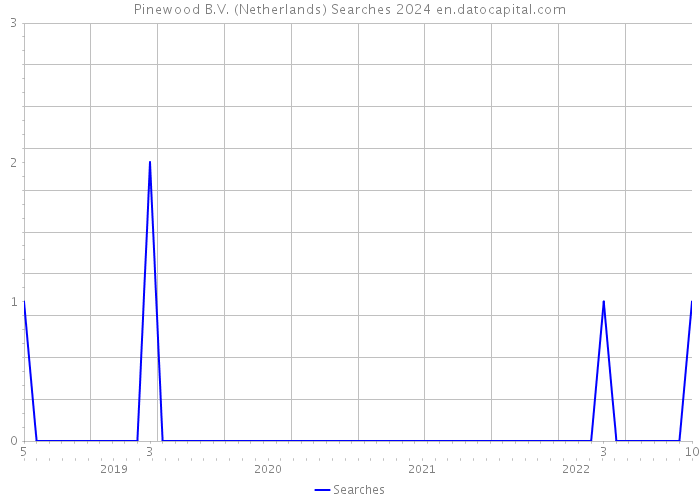 Pinewood B.V. (Netherlands) Searches 2024 