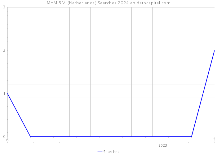 MHM B.V. (Netherlands) Searches 2024 