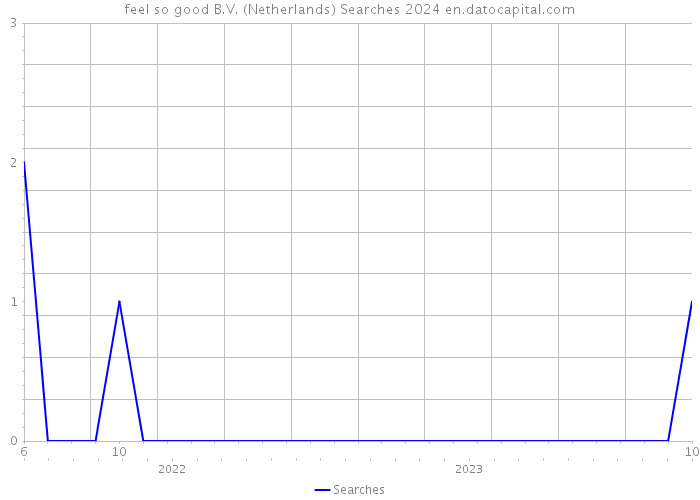 feel so good B.V. (Netherlands) Searches 2024 