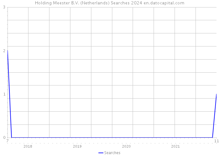 Holding Meester B.V. (Netherlands) Searches 2024 