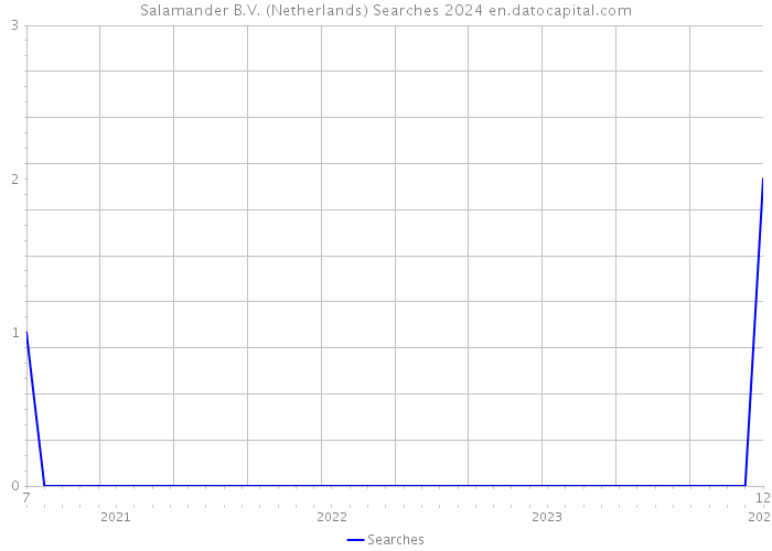 Salamander B.V. (Netherlands) Searches 2024 