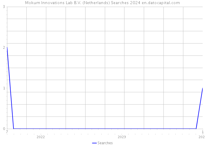 Mokum Innovations Lab B.V. (Netherlands) Searches 2024 