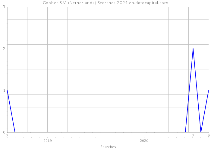 Gopher B.V. (Netherlands) Searches 2024 