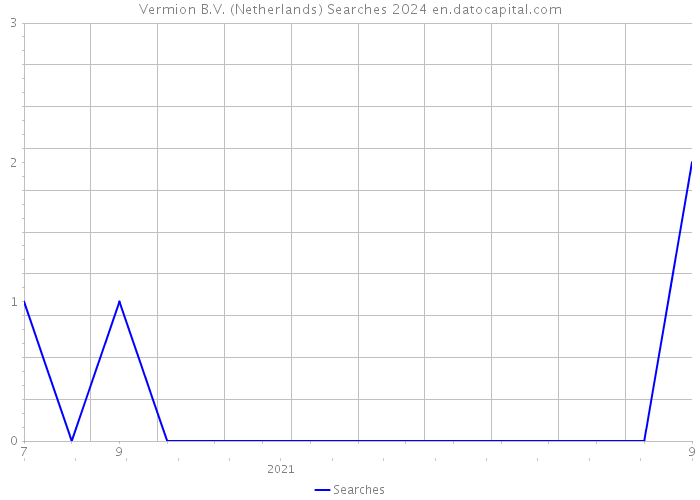 Vermion B.V. (Netherlands) Searches 2024 