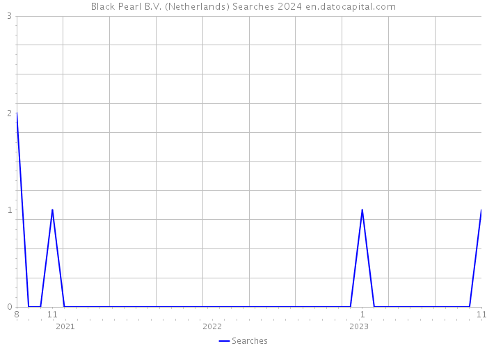Black Pearl B.V. (Netherlands) Searches 2024 
