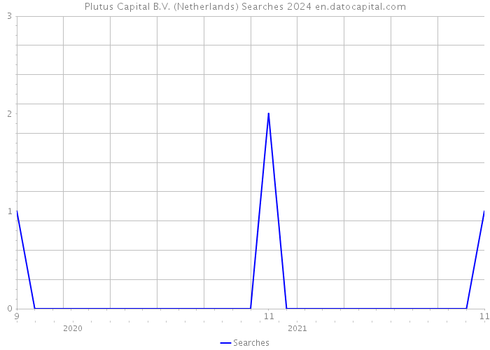 Plutus Capital B.V. (Netherlands) Searches 2024 